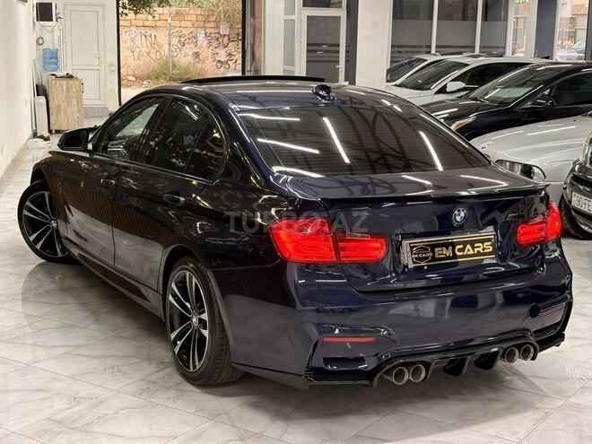 BMW 328 2012, 360,493 km - 2.0 l - Bakı