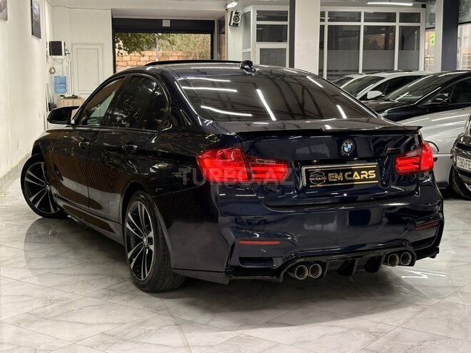 BMW 328 2012, 360,493 km - 2.0 l - Bakı