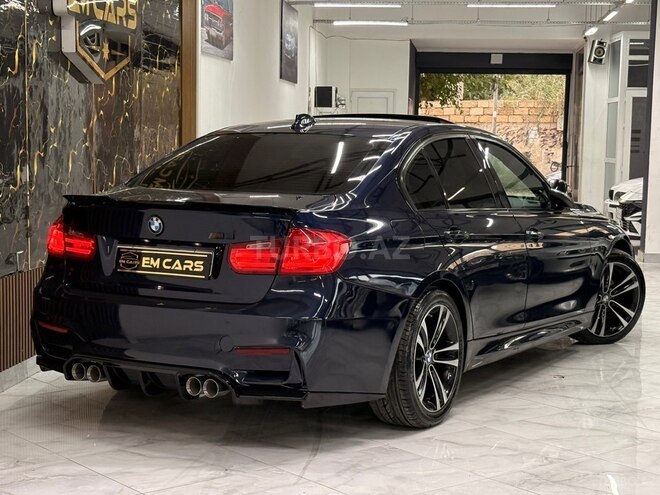 BMW 328 2012, 360,493 km - 2.0 l - Bakı
