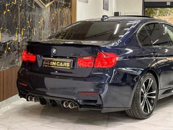 BMW 328 2012, 360,493 km - 2.0 l - Bakı