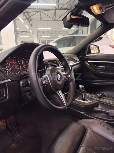 BMW 328 2012, 360,493 km - 2.0 l - Bakı