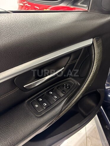 BMW 328 2012, 360,493 km - 2.0 l - Bakı
