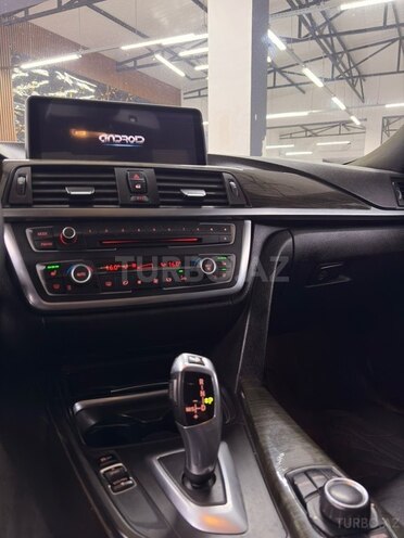 BMW 328 2012, 360,493 km - 2.0 l - Bakı