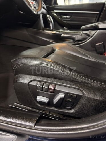 BMW 328 2012, 360,493 km - 2.0 l - Bakı