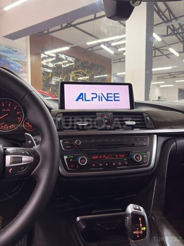 BMW 328 2012, 360,493 km - 2.0 l - Bakı