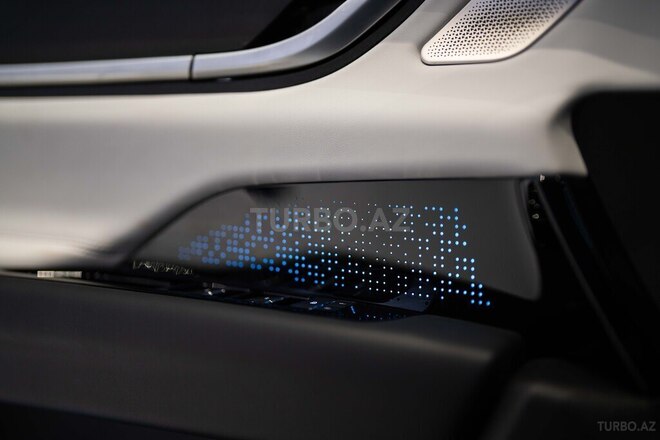 Chery eQ7 2024, 0 km - 0.0 l - Bakı
