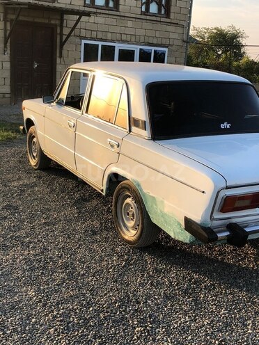 LADA (VAZ) 2106 1987, 20,000 km - 1.3 l - Salyan