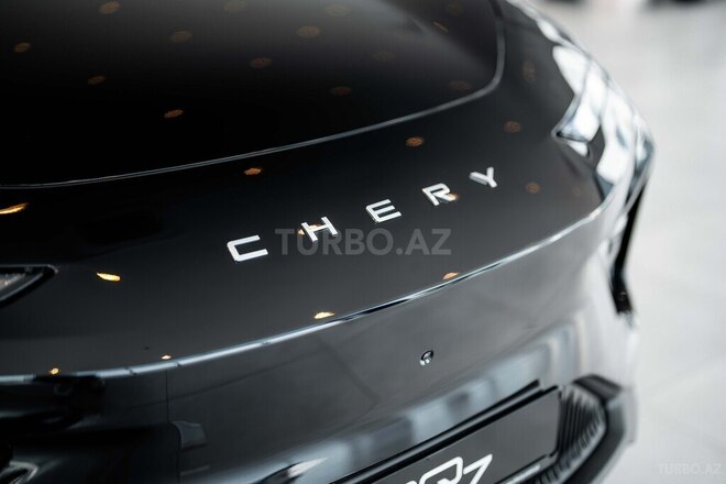 Chery eQ7 2024, 0 km - 0.0 l - Bakı