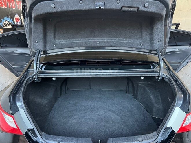 Hyundai Sonata 2014, 216,785 km - 2.0 l - Bakı