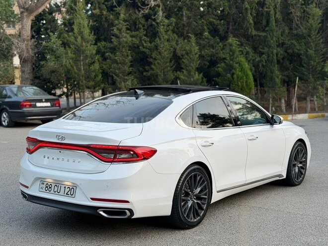 Hyundai Grandeur 2018, 165,000 km - 2.2 л - Xırdalan