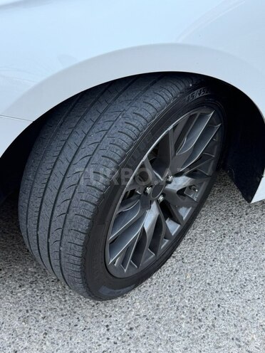 Hyundai Grandeur 2018, 165,000 km - 2.2 л - Xırdalan
