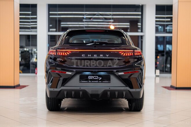 Chery eQ7 2024, 0 km - 0.0 l - Bakı