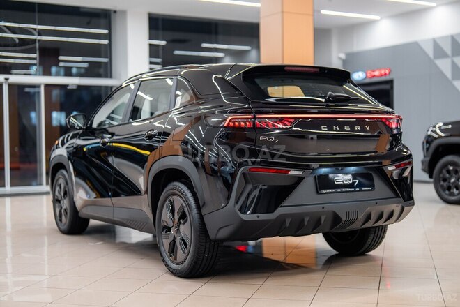Chery eQ7 2024, 0 km - 0.0 l - Bakı