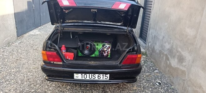 LADA (VAZ) 2115 2007, 214,515 km - 1.6 л - Bakı