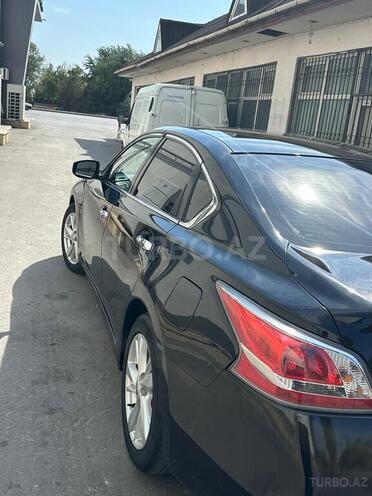 Nissan Altima 2014, 323,755 km - 2.5 l - Ucar
