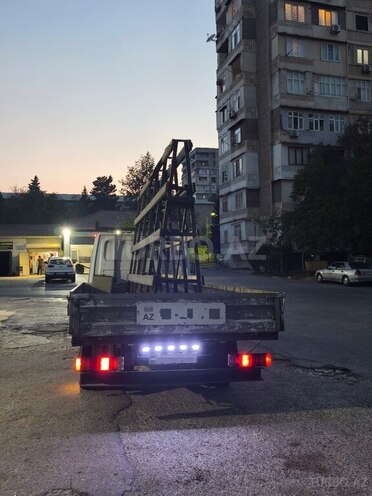 Mercedes Sprinter 412 1999, 638,000 km - 2.3 l - Bakı