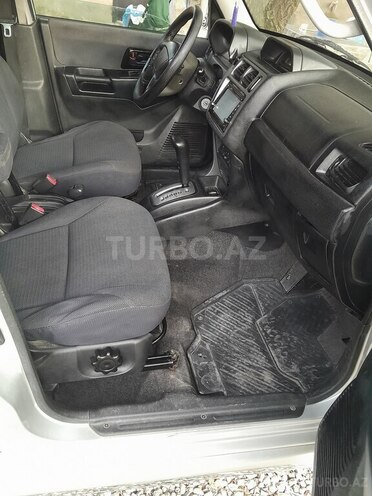 Mitsubishi Pajero io 2002, 289,047 km - 1.8 l - Ağcabədi