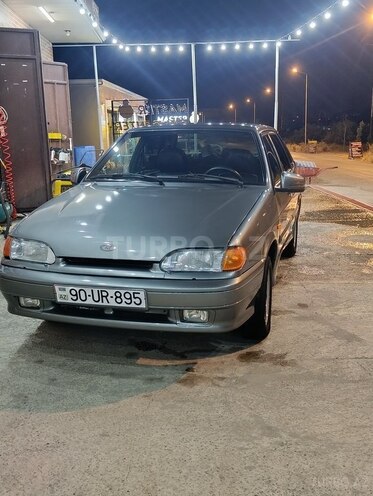 LADA (VAZ) 2115 2011, 326,000 km - 1.6 l - Şirvan