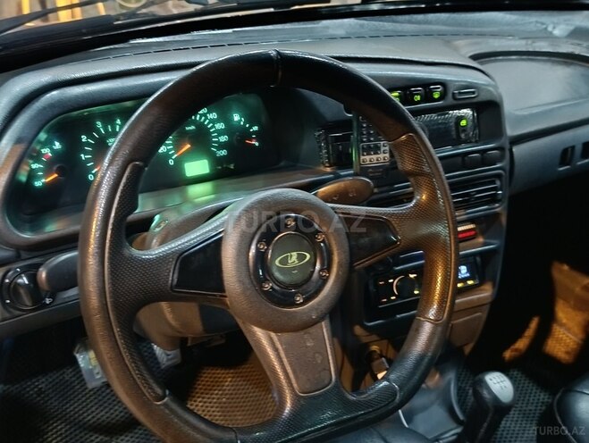 LADA (VAZ) 2115 2011, 326,000 km - 1.6 l - Şirvan
