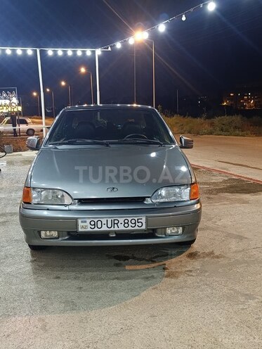 LADA (VAZ) 2115 2011, 326,000 km - 1.6 l - Şirvan