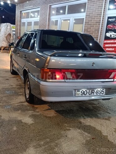 LADA (VAZ) 2115 2011, 326,000 km - 1.6 l - Şirvan