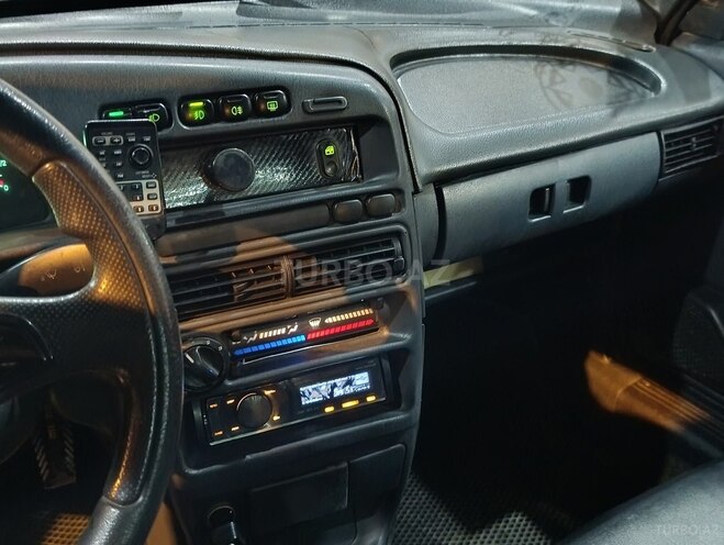 LADA (VAZ) 2115 2011, 326,000 km - 1.6 l - Şirvan