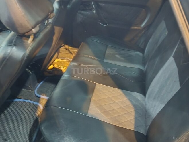 LADA (VAZ) 2115 2011, 326,000 km - 1.6 l - Şirvan