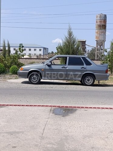 LADA (VAZ) 2115 2011, 326,000 km - 1.6 l - Şirvan