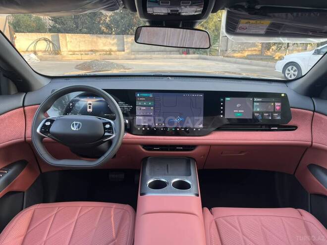Changan CS 75 Plus 2026, 0 km - 1.5 l - Bakı