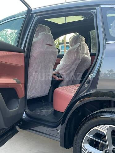 Changan CS 75 Plus 2026, 0 km - 1.5 l - Bakı