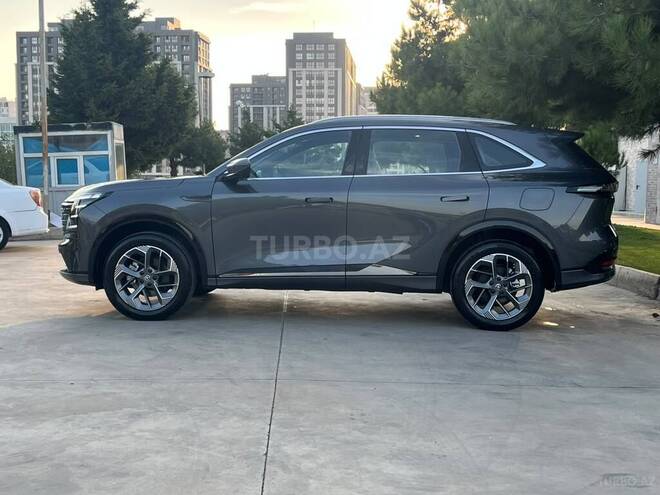 Changan CS 75 Plus 2026, 0 km - 1.5 l - Bakı
