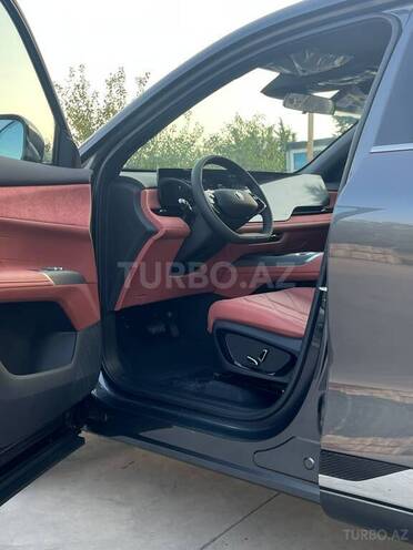 Changan CS 75 Plus 2026, 0 km - 1.5 l - Bakı
