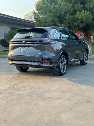Changan CS 75 Plus 2026, 0 km - 1.5 l - Bakı