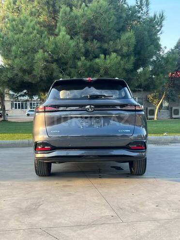 Changan CS 75 Plus 2026, 0 km - 1.5 l - Bakı