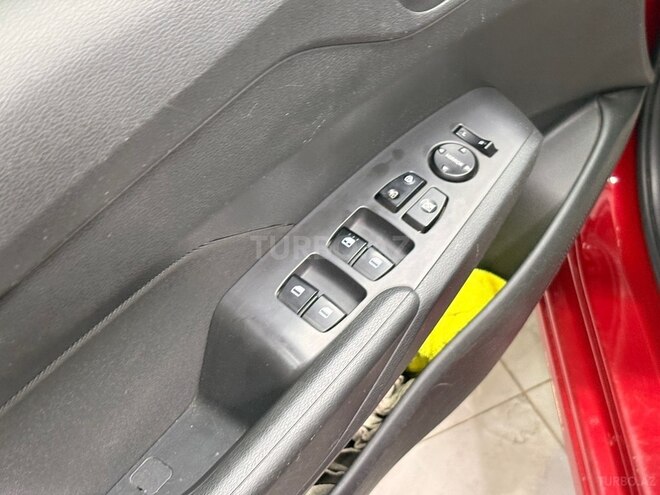 Hyundai Accent 2018, 205,996 km - 1.6 l - Bakı