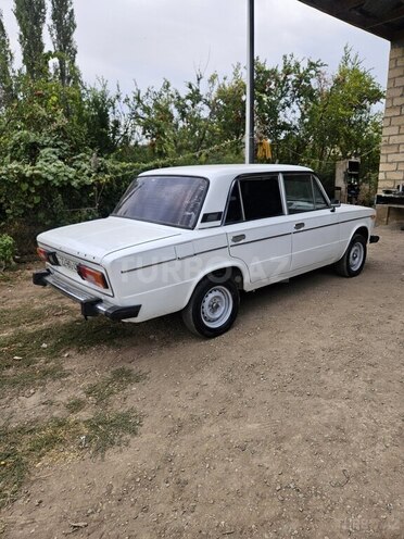 LADA (VAZ) 2106 1981, 245,554 km - 1.6 l - Samux
