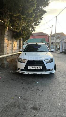 Khazar SD 2022, 54,600 km - 1.7 l - Bakı