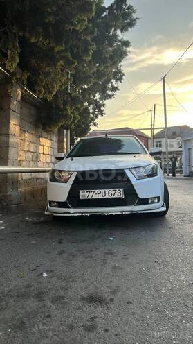 Khazar SD 2022, 54,600 km - 1.7 l - Bakı