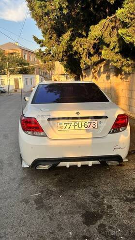Khazar SD 2022, 54,600 km - 1.7 l - Bakı