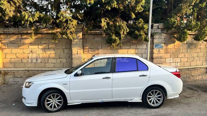 Khazar SD 2022, 54,600 km - 1.7 l - Bakı