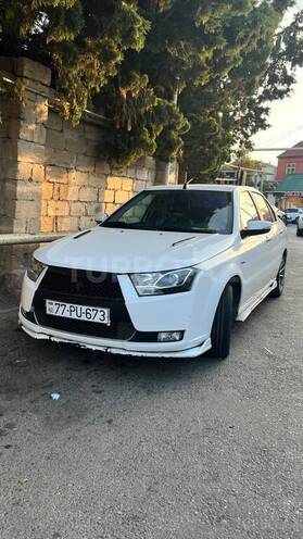 Khazar SD 2022, 54,600 km - 1.7 l - Bakı