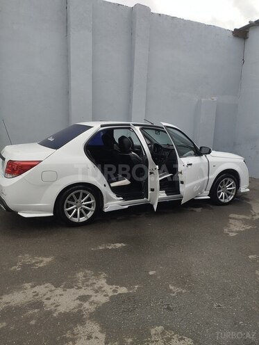 Khazar SD 2022, 54,600 km - 1.7 l - Bakı