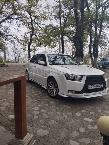 Khazar SD 2022, 54,600 km - 1.7 l - Bakı