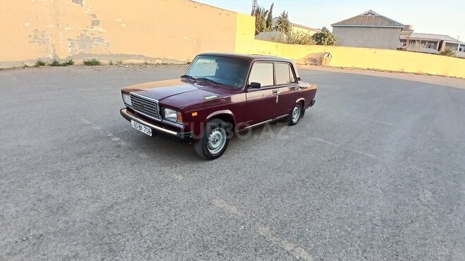 LADA (VAZ) 2107 2003, 134,646 km - 1.6 l - Salyan