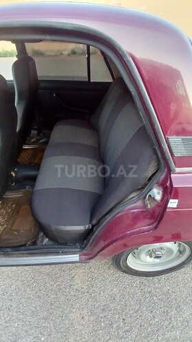 LADA (VAZ) 2107 2003, 134,646 km - 1.6 l - Salyan
