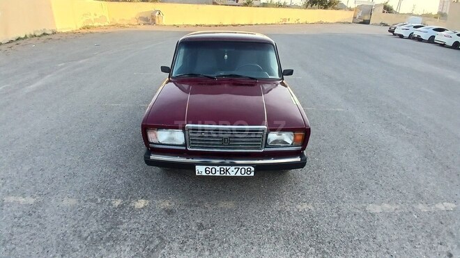 LADA (VAZ) 2107 2003, 134,646 km - 1.6 l - Salyan