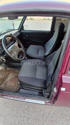 LADA (VAZ) 2107 2003, 134,646 km - 1.6 l - Salyan