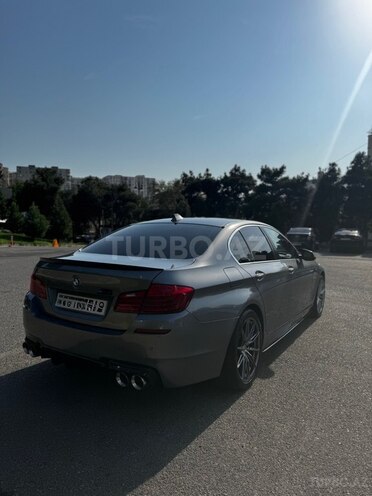 BMW 528 2016, 250,000 km - 2.0 l - Bakı