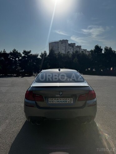 BMW 528 2016, 250,000 km - 2.0 l - Bakı