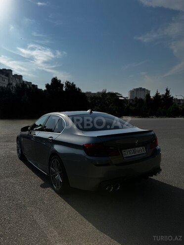 BMW 528 2016, 250,000 km - 2.0 l - Bakı